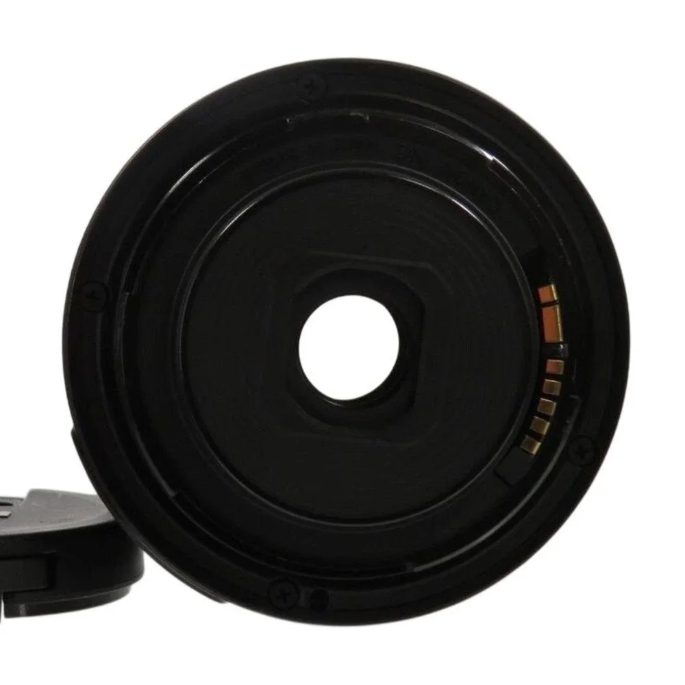Canon EF-S 18-55mm f/4-5.6 IS STM Zoom Lens for EOS Cameras